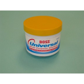 500g BOSS Universal pipe jointing compound